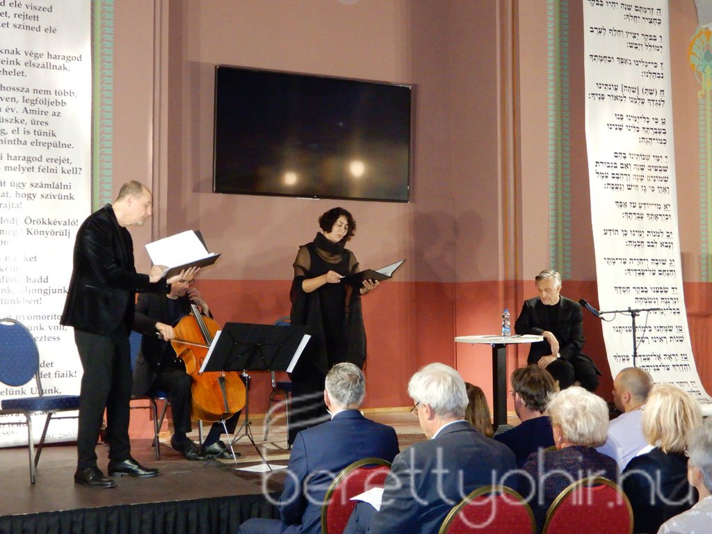 Konrád-emlékpad avatás 62